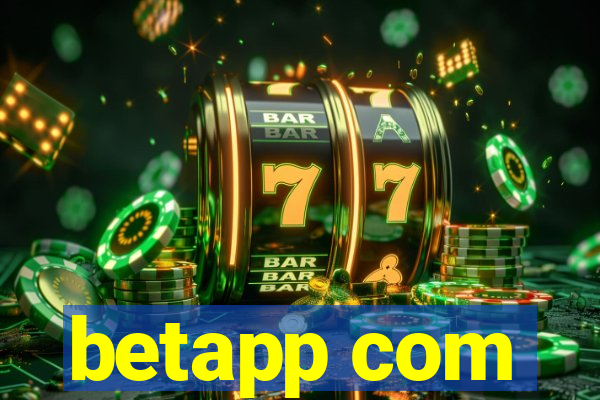 betapp com